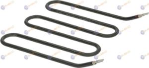 Нагревател 1000W за хот-дог - spareparts.tomeko.bg Нагревател 1000W за хот-дог