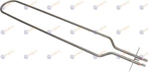 Нагревател 1400W за EPP-03S - spareparts.tomeko.bg Нагревател 1400W за EPP-03S