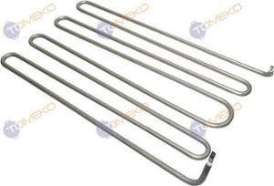 Нагревател за скара FTHR-C-60EL - spareparts.tomeko.bg Нагревател за скара FTHR-C-60EL