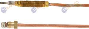 Термодвойка 600 мм, M8x1 за скара - spareparts.tomeko.bg Термодвойка 600 мм, M8x1 за скара