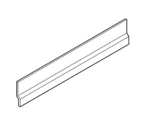 Предпазен елемент, заден, серия TECNO 60, различни размери - spareparts.tomeko.bg Предпазен елемент, заден, серия TECNO 60, различни размери