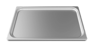Съд по гастронорм Steel.20 GN 1/1-20, неръждаем - spareparts.tomeko.bg Съд по гастронорм Steel.20 GN 1/1-20, неръждаем
