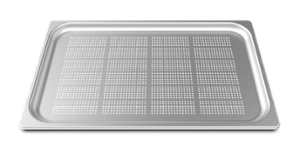 Съд по гастронорм FORO.Steel.20 GNP 1/1-20, перфориран, неръждаем - spareparts.tomeko.bg Съд по гастронорм FORO.Steel.20 GNP 1/1-20, перфориран, неръждаем
