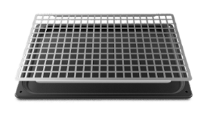 Решетка по гастронорм BACON.20 за печене с тава GN 1/1-21 - spareparts.tomeko.bg Решетка по гастронорм BACON.20 за печене с тава GN 1/1-21