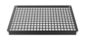 Скара по гастронорм за печене Grill GN 1/1-20, алуминиева, тефлонирана - spareparts.tomeko.bg Скара по гастронорм за печене Grill GN 1/1-20, алуминиева, тефлонирана