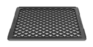 Скара по гастронорм за печене ROMBO Grill GN 1/1-12, алуминиева, тефлонирана - spareparts.tomeko.bg Скара по гастронорм за печене ROMBO Grill GN 1/1-12, алуминиева, тефлонирана