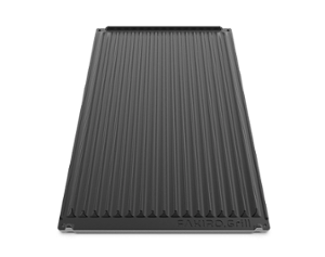 Плоча по гастронорм FAKIRO™Grill Compact GN 1/1-12, алуминиева, тефлонирана, гладка/оребрена - spareparts.tomeko.bg Плоча по гастронорм FAKIRO™Grill Compact GN 1/1-12, алуминиева, тефлонирана, гладка/оребрена