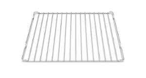 Решетка STEEL.Grid 460х330х9 мм, неръждаема със стопери - spareparts.tomeko.bg Решетка STEEL.Grid 460х330х9 мм, неръждаема със стопери