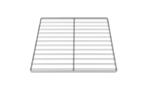 Решетка по гастронорм STEEL.Grid GN 2/3-9, неръждаема - spareparts.tomeko.bg Решетка по гастронорм STEEL.Grid GN 2/3-9, неръждаема