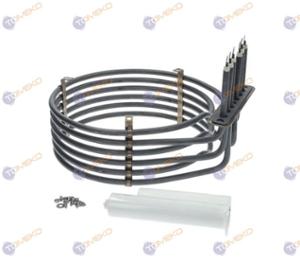 Нагревател 9000 W за конвектомат XVC 704P - spareparts.tomeko.bg Нагревател 9000 W за конвектомат XVC 704P