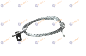 Сонда температурна за XK304 - spareparts.tomeko.bg Сонда температурна за XK304