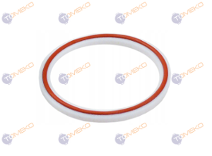 Уплътнителен пръстен за защитно стъкло, пластмасов - spareparts.tomeko.bg Уплътнителен пръстен за защитно стъкло, пластмасов