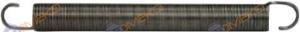 Пружина за врата за 250/300/400 T/H - spareparts.tomeko.bg Пружина за врата за 250/300/400 T/H