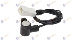 Защитен термостат за ECP20/25 - spareparts.tomeko.bg Защитен термостат за ECP20/25