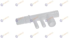 Извод за водата на ES50W - spareparts.tomeko.bg Извод за водата на ES50W