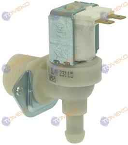 Магнет вентил единичен за ECP20 - spareparts.tomeko.bg Магнет вентил единичен за ECP20