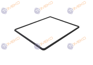 Уплътнение за конвектомат XEBC-10EU-E1R - spareparts.tomeko.bg Уплътнение за конвектомат XEBC-10EU-E1R