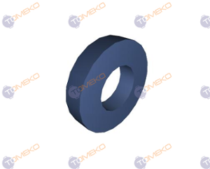 Уплътнение за измиваща система 20х8х4 мм - spareparts.tomeko.bg Уплътнение за измиваща система 20х8х4 мм