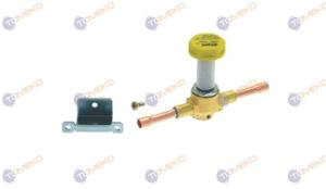 Тяло на вентила за ECP25 - spareparts.tomeko.bg Тяло на вентила за ECP25