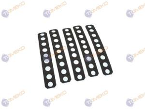 Уплътнение за нагревател на конвектомат XVC705P - spareparts.tomeko.bg Уплътнение за нагревател на конвектомат XVC705P