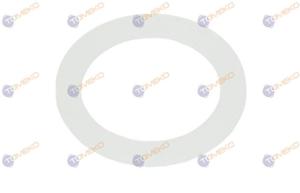 Уплътнение фитинг за ECP35/45 - spareparts.tomeko.bg Уплътнение фитинг за ECP35/45