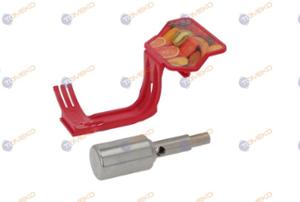 Източващ кран комплект за series-M - spareparts.tomeko.bg Източващ кран комплект за series-M