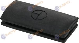 Предпазител на лост за регулиране - spareparts.tomeko.bg Предпазител на лост за регулиране