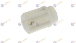 Капачка задвижваща за ротор за MF2000 230V - spareparts.tomeko.bg Капачка задвижваща за ротор за MF2000 230V