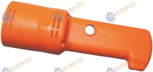 Корпус горен с дръжка на  MD95 - spareparts.tomeko.bg Корпус горен с дръжка на  MD95
