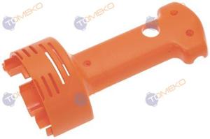 Корпус-лява дръжка за Junior Standart - spareparts.tomeko.bg Корпус-лява дръжка за Junior Standart