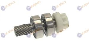 Комплект горен вал за приставка AC102 - spareparts.tomeko.bg Комплект горен вал за приставка AC102