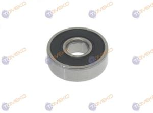 Лагер 608RS - spareparts.tomeko.bg Лагер 608RS