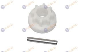 Каре за куплиране за миксер-пасатор Dynamix® M160 - M190 - spareparts.tomeko.bg Каре за куплиране за миксер-пасатор Dynamix® M160 - M190