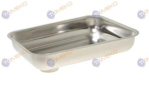 Вана за месомелачка TR12CQ - spareparts.tomeko.bg Вана за месомелачка TR12CQ