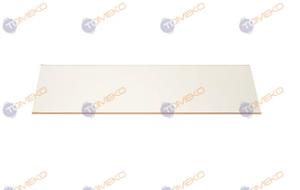 Стъкло за фурна за пици Fimar - spareparts.tomeko.bg Стъкло за фурна за пици Fimar