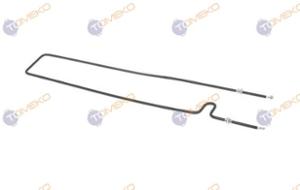 Нагревател за фурна за пици FML4+4 - spareparts.tomeko.bg Нагревател за фурна за пици FML4+4