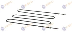 Нагревател за фурна за пици Fimar - spareparts.tomeko.bg Нагревател за фурна за пици Fimar