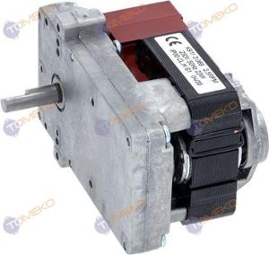 Мотор за ролер грил Fimar, FORW823M - spareparts.tomeko.bg Мотор за ролер грил Fimar, FORW823M