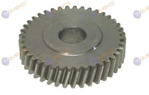 Зъбно единично колело за  месомелачка - spareparts.tomeko.bg Зъбно единично колело за  месомелачка