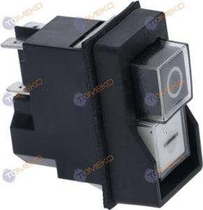 Стартов бутон  - spareparts.tomeko.bg Стартов бутон