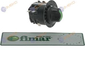 Таймер картофобелачка - spareparts.tomeko.bg Таймер картофобелачка