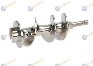 Шнек за месомелачка TR12-стомана - spareparts.tomeko.bg Шнек за месомелачка TR12-стомана