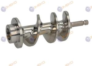 Шнек за месомелачка TR22-стомана - spareparts.tomeko.bg Шнек за месомелачка TR22-стомана