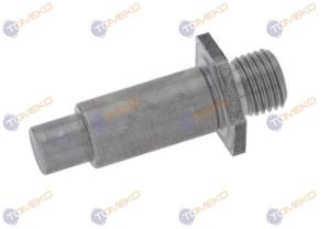 Ос за зъбен механизъм на месомелачка TR12 - spareparts.tomeko.bg Ос за зъбен механизъм на месомелачка TR12