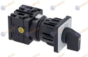 Превключвател за месомелачка TR22/RS - spareparts.tomeko.bg Превключвател за месомелачка TR22/RS