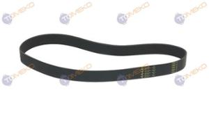 Ремък за зеленчукорезачка TV3000 - spareparts.tomeko.bg Ремък за зеленчукорезачка TV3000