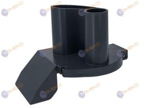 Капак за зеленчукорезачка TV2500 - spareparts.tomeko.bg Капак за зеленчукорезачка TV2500