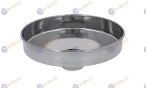 Фуния за продукта на месомелачка TR12SQ - spareparts.tomeko.bg Фуния за продукта на месомелачка TR12SQ