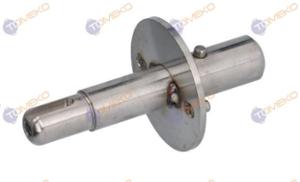 Ос за зеленчукорезачка Fimar TV3000 - spareparts.tomeko.bg Ос за зеленчукорезачка Fimar TV3000