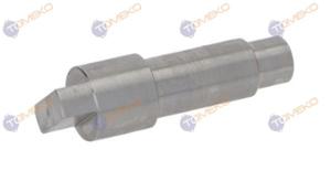 Ос за месомелачка TR22/TE - spareparts.tomeko.bg Ос за месомелачка TR22/TE